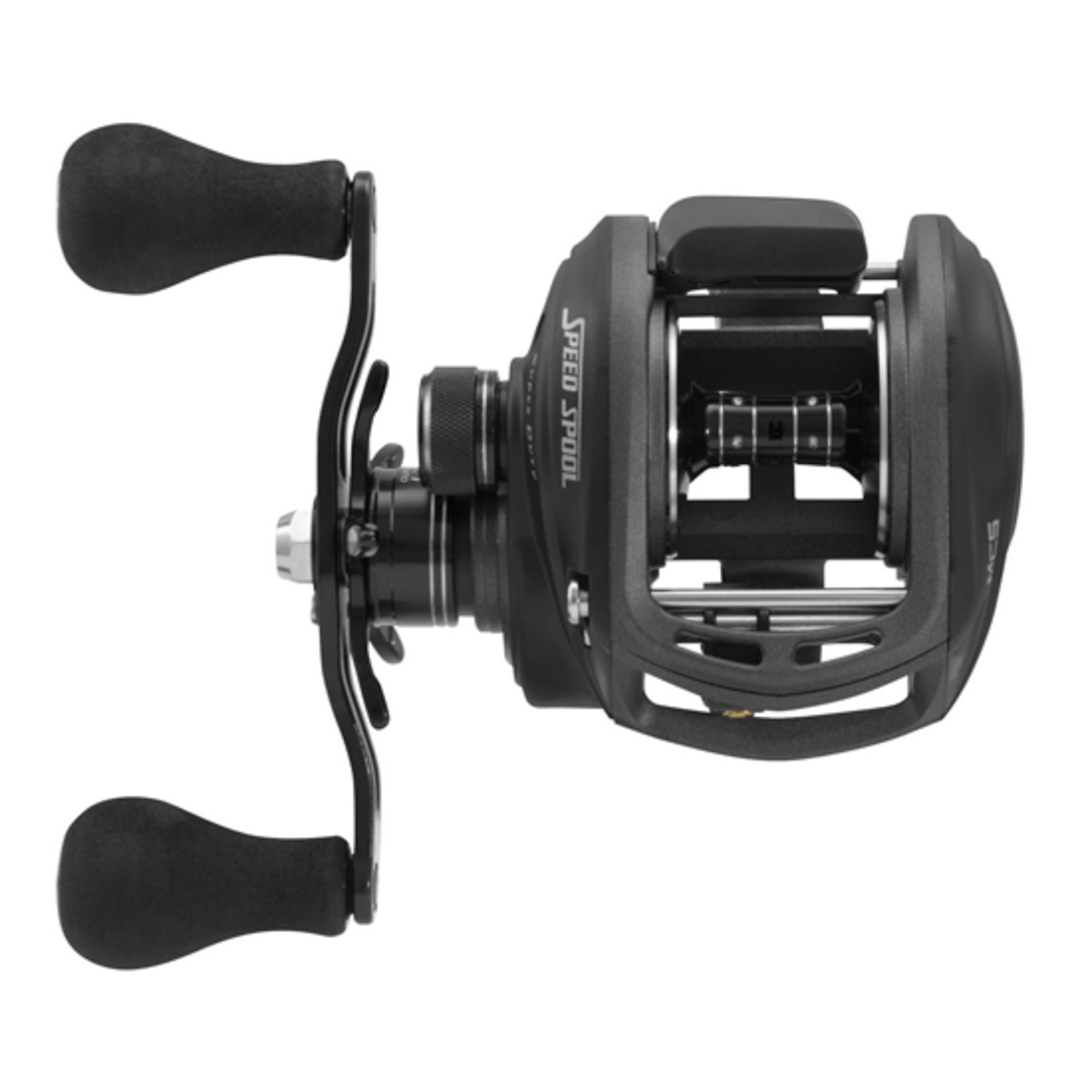 Lew's Lew's Superduty Wide Low Profile Reel - 7.1:1