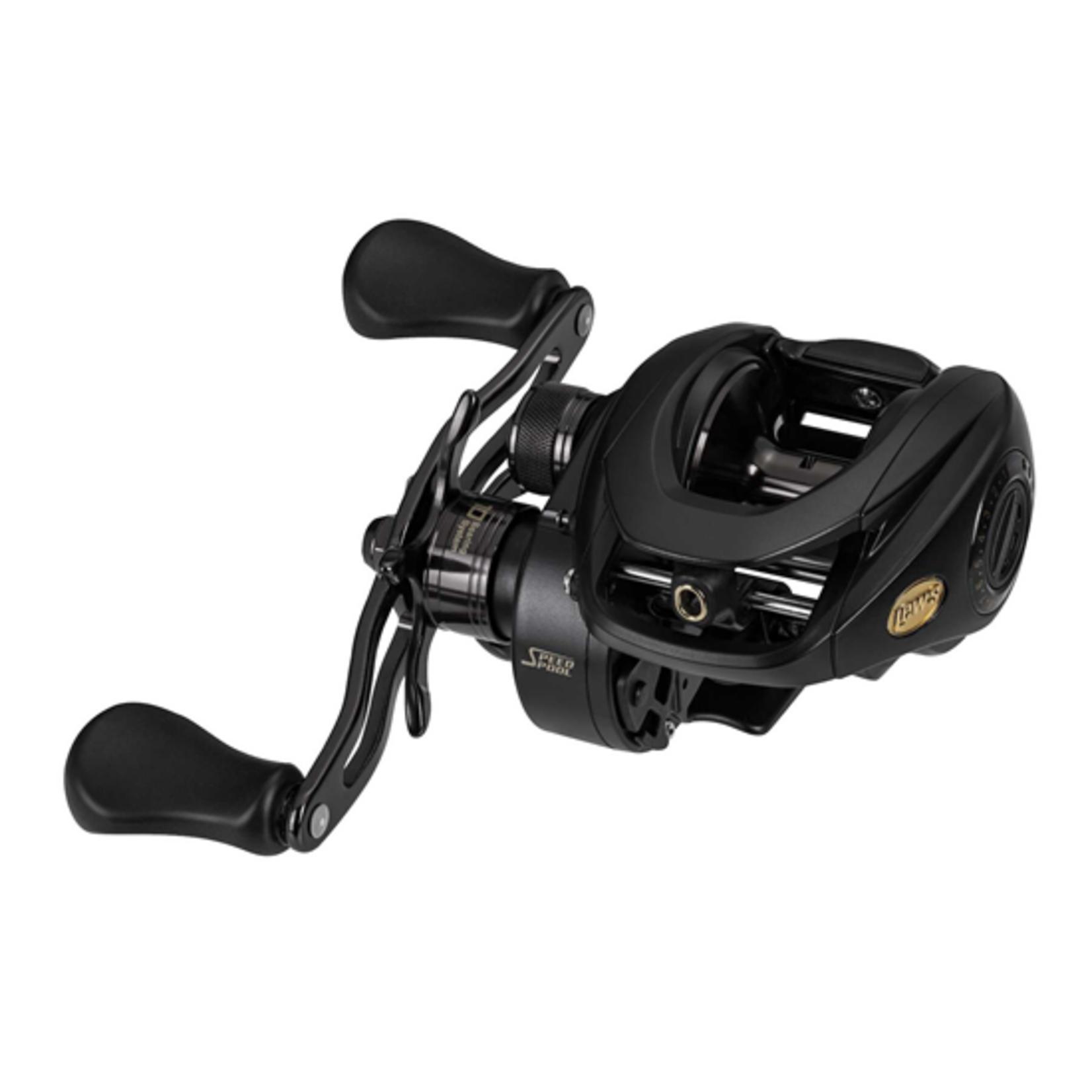 Lew's Lew's BB1 Pro Low Profile Baitcast Reel