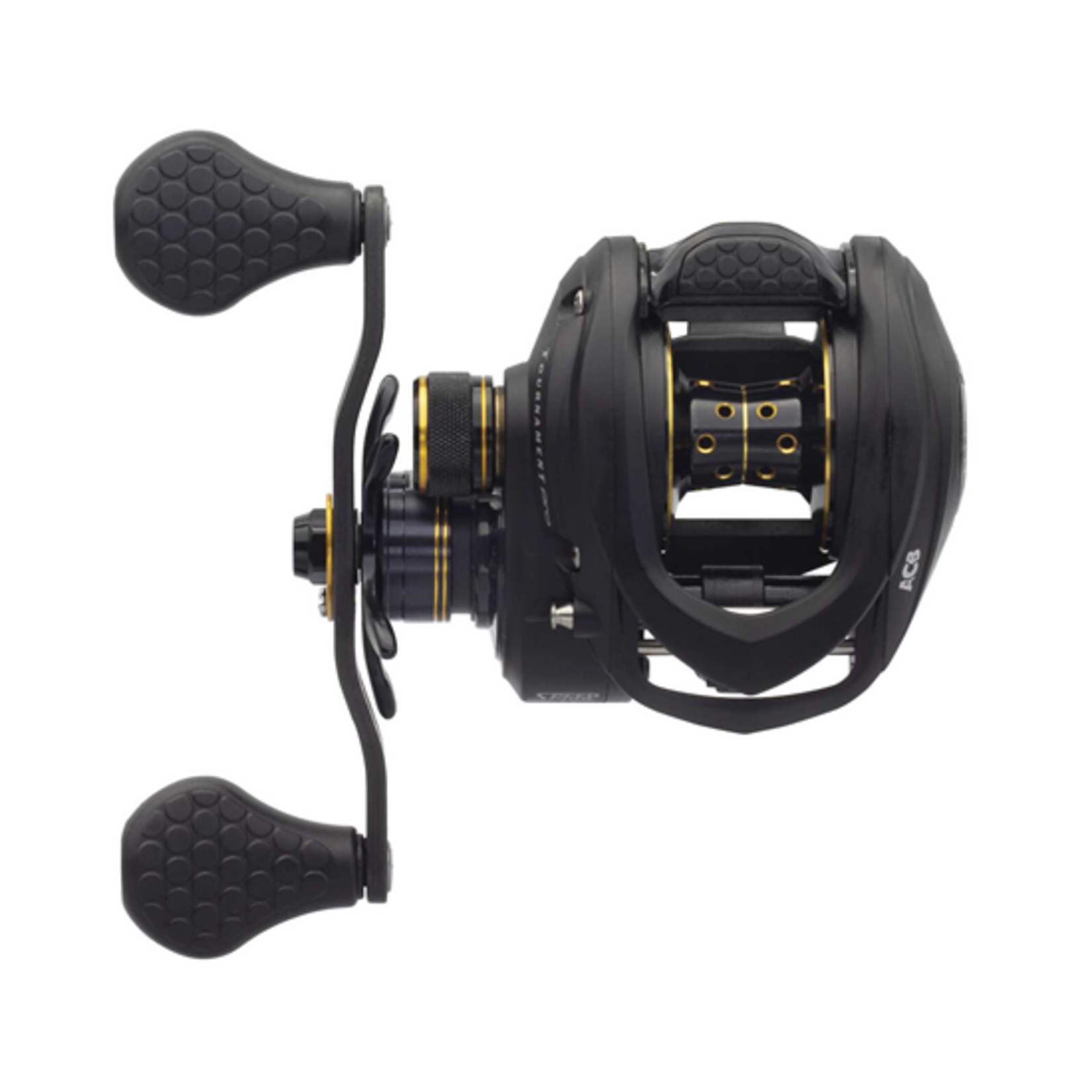 Lew's Lew's Tournament Pro Low Profile Baitcast Reel