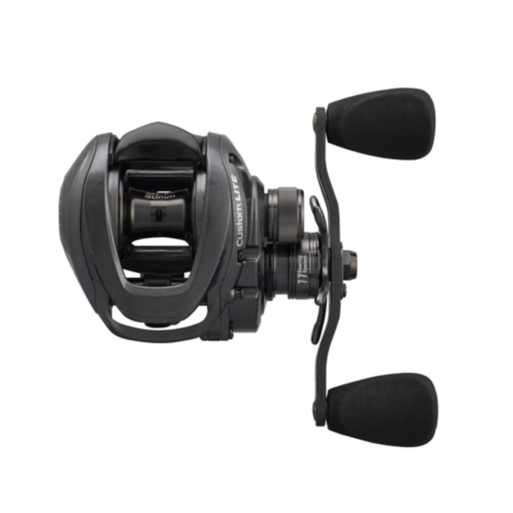 Lew's Lew's Custom Lite Speed Spool Baitcast Reel