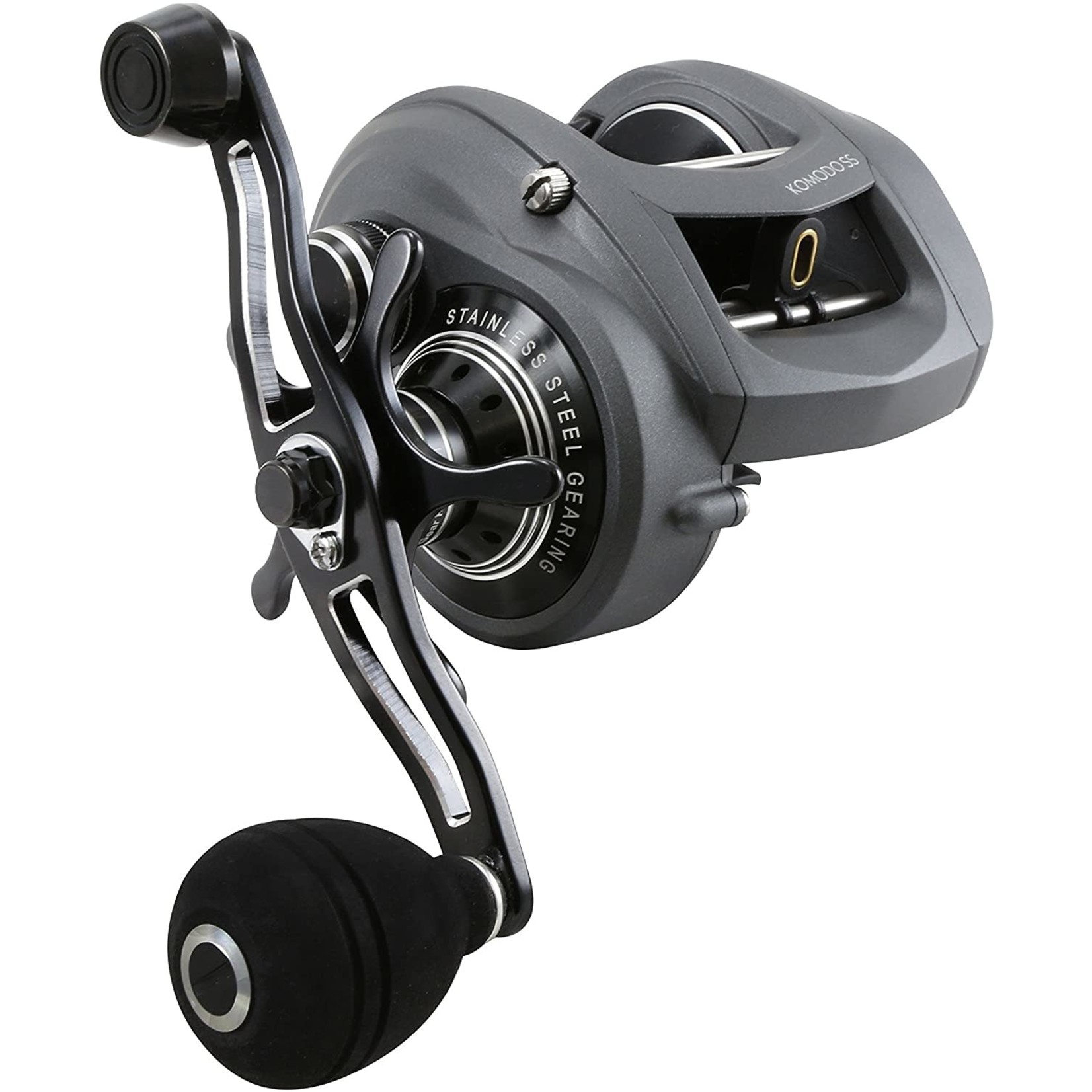 Okuma Okuma Komodo SS Low Profile Reel