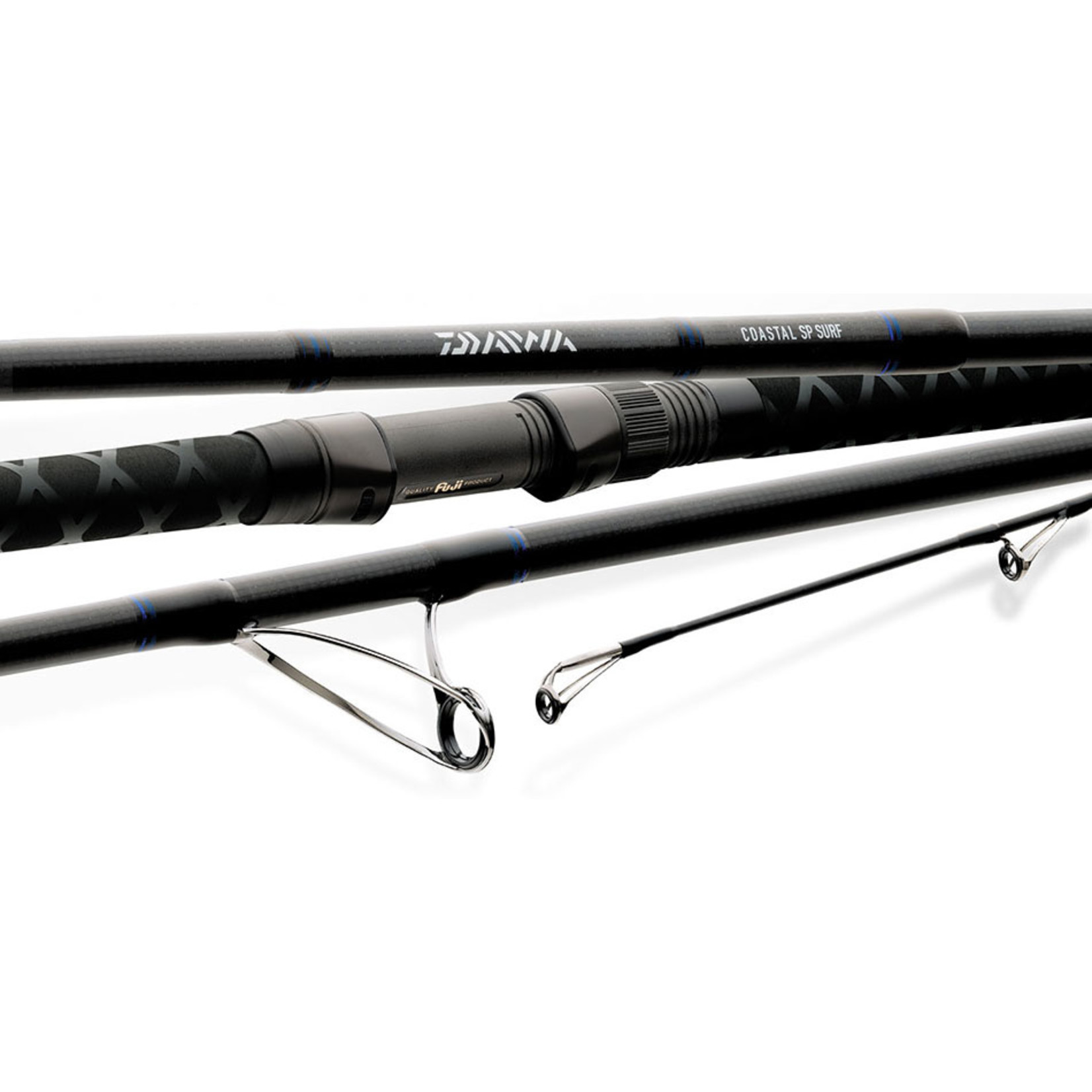 Daiwa Daiwa Coastal Casting Rod - 10'