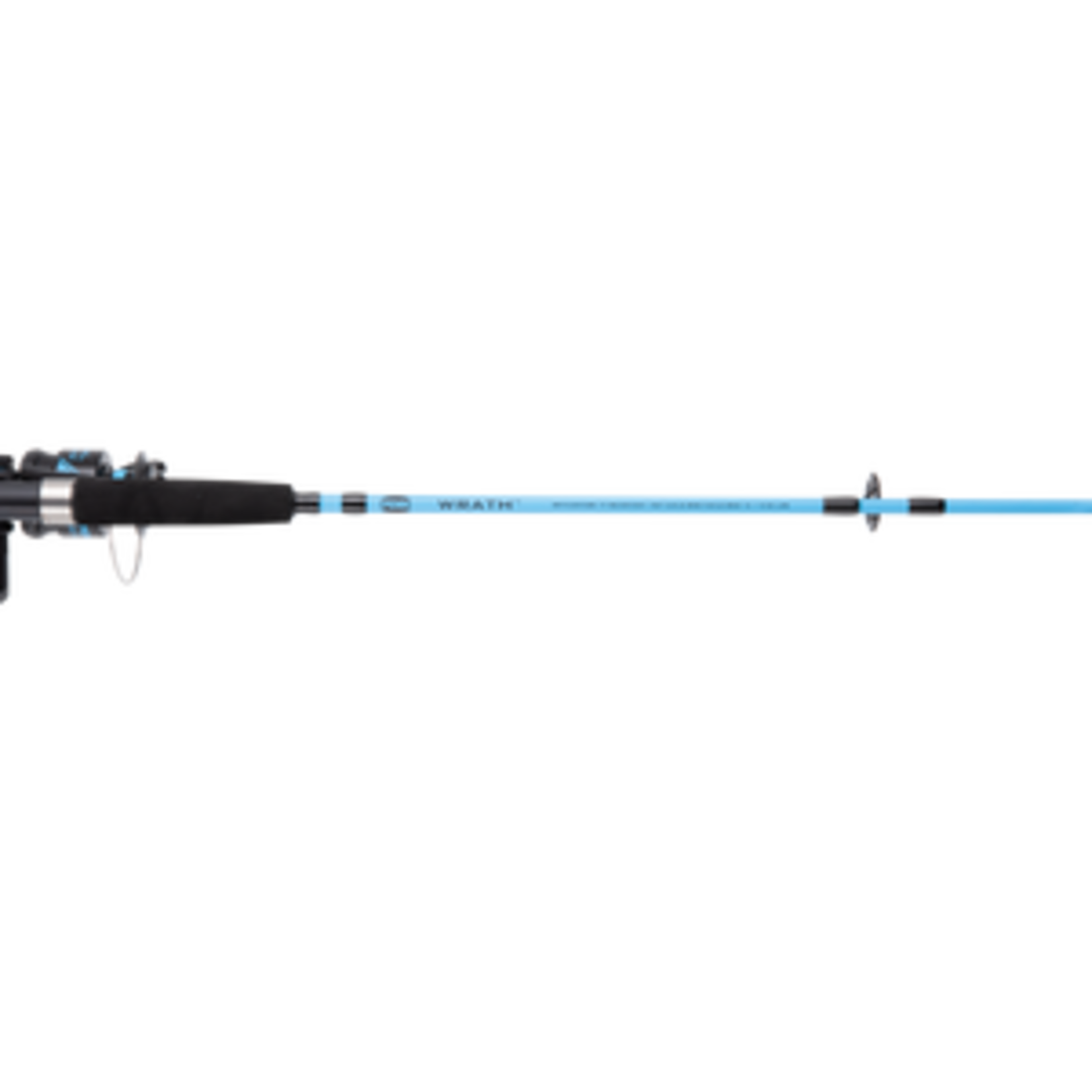 Penn Penn Wrath Spinning Combo