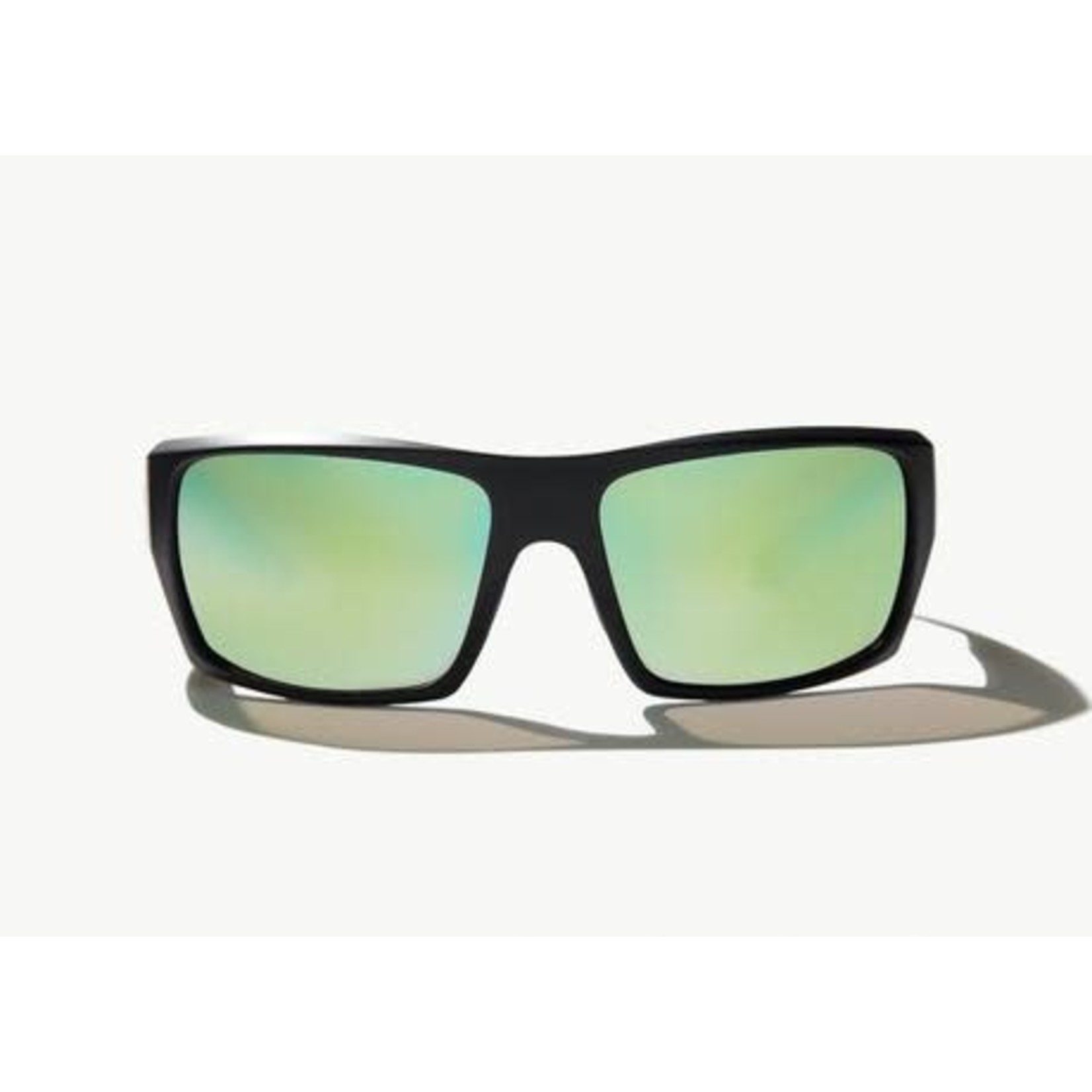 Bajio Bajio - Nato -BlackMatte - GreenGlass