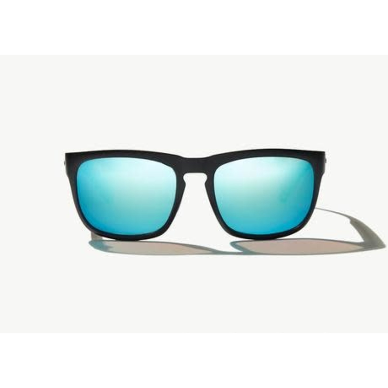 Bajio Bajio - Swash -BlackMatte - BlueGlass