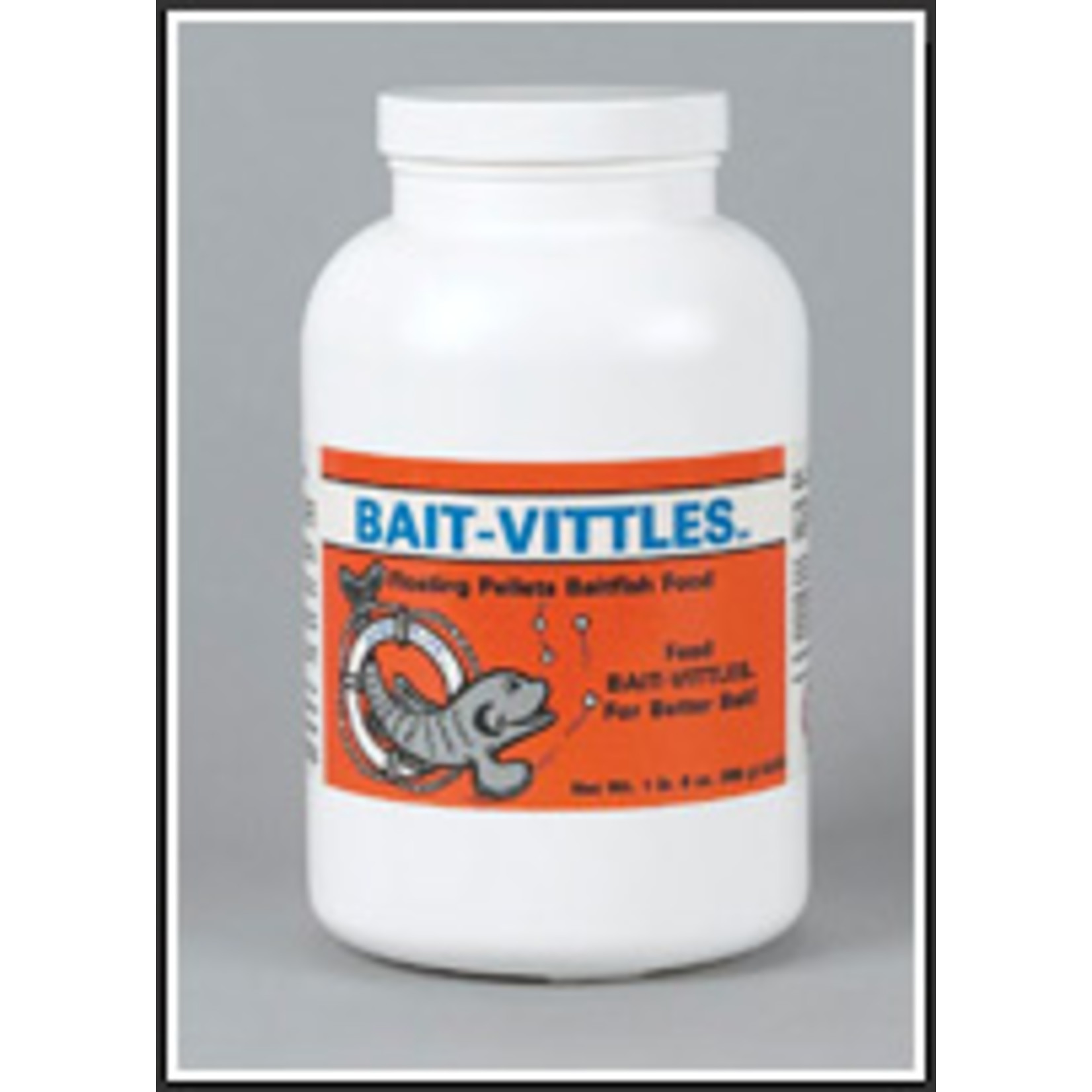 Sure Life Sure Life Bait Vittle Pellets