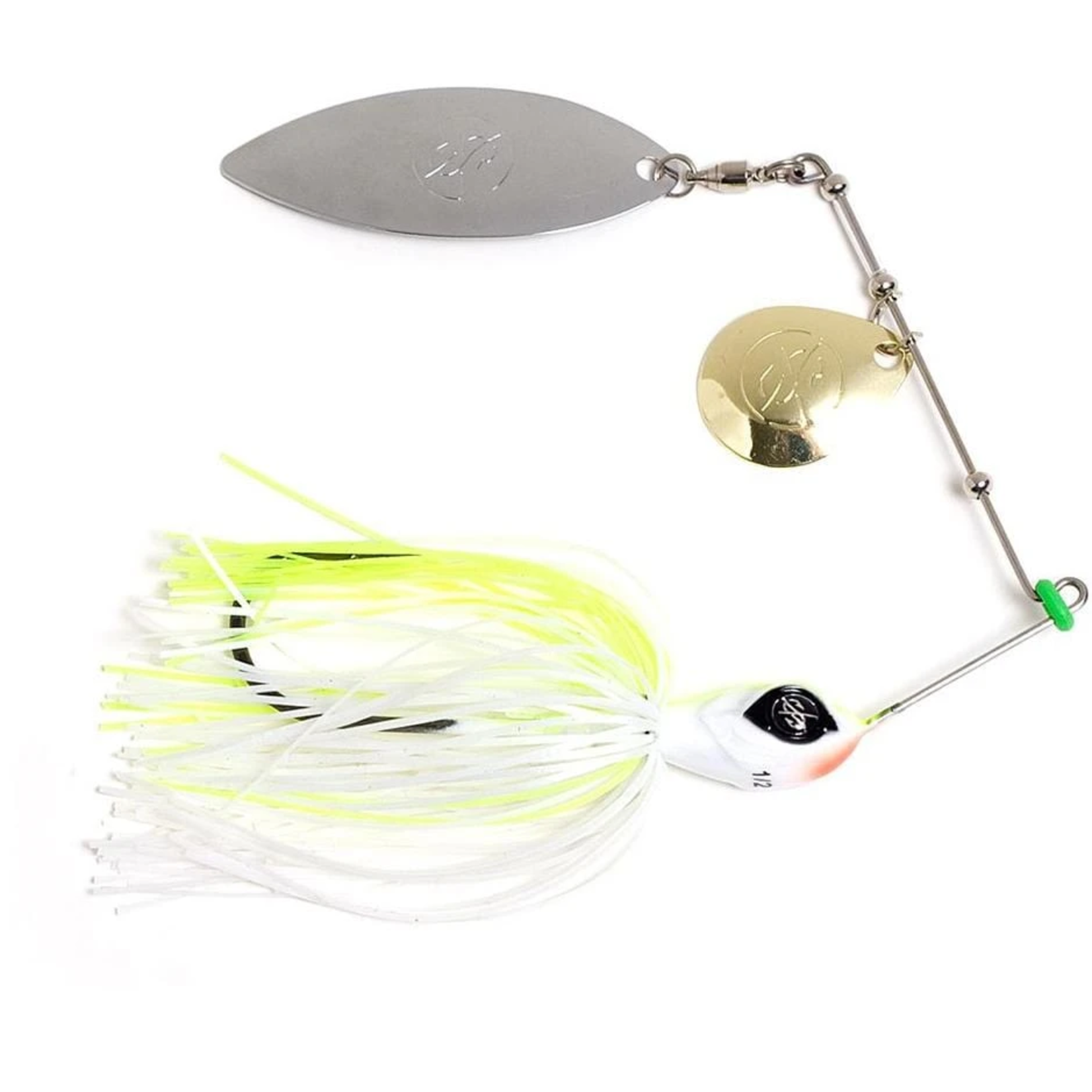 Googan Squad Googan Squad Zinger Spinnerbait