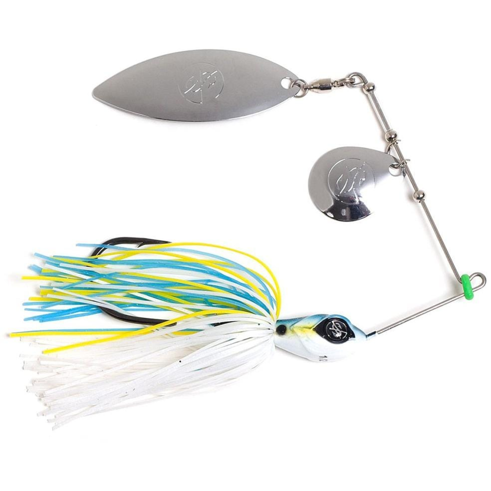 Googan Squad Googan Squad Zinger Spinnerbait