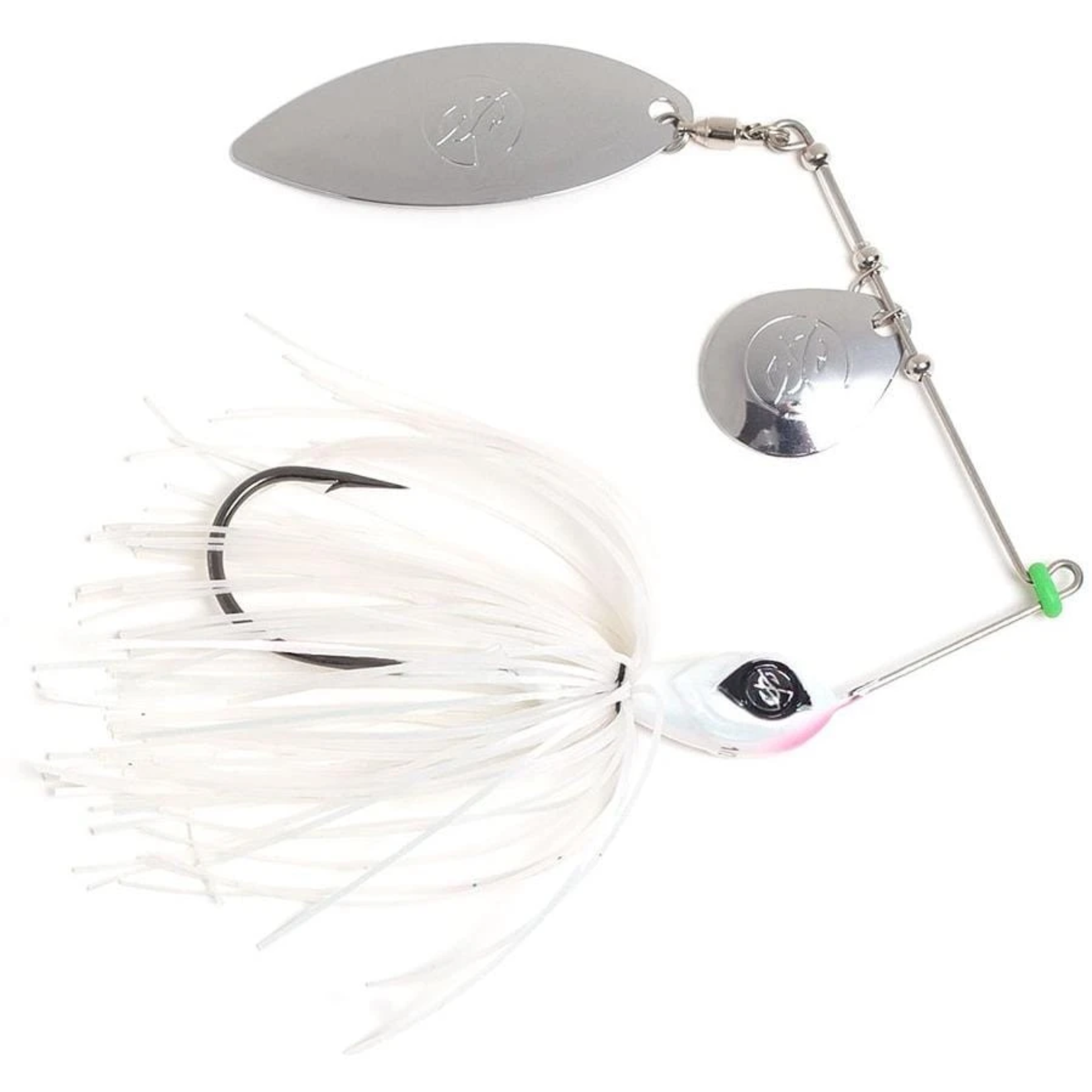 Googan Squad Googan Squad Zinger Spinnerbait