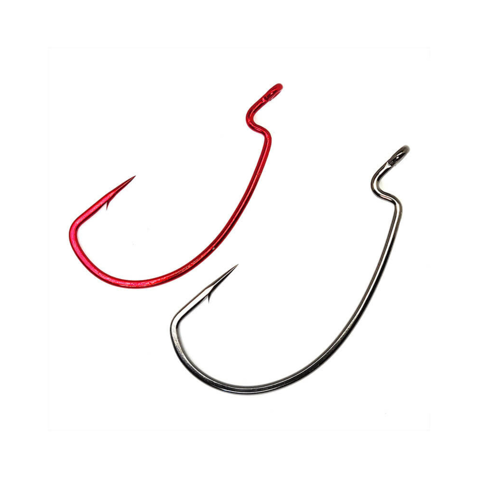 Gamakatsu Gamakatsu Worm Offset Hooks