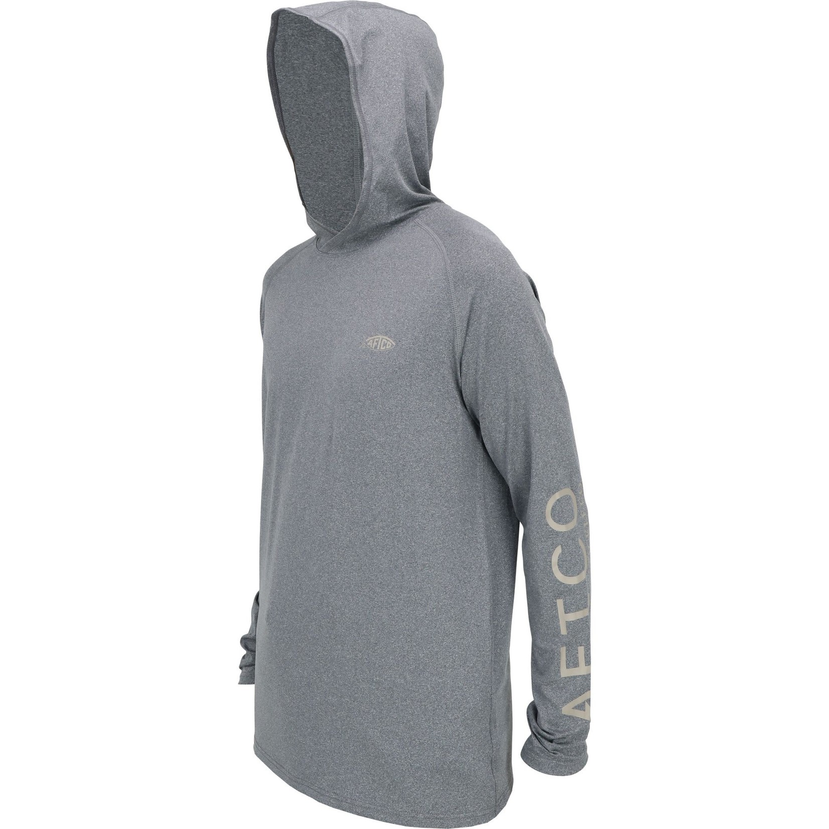 AFTCO AFTCO Samurai Hooded Long Sleeve Performance Shirt
