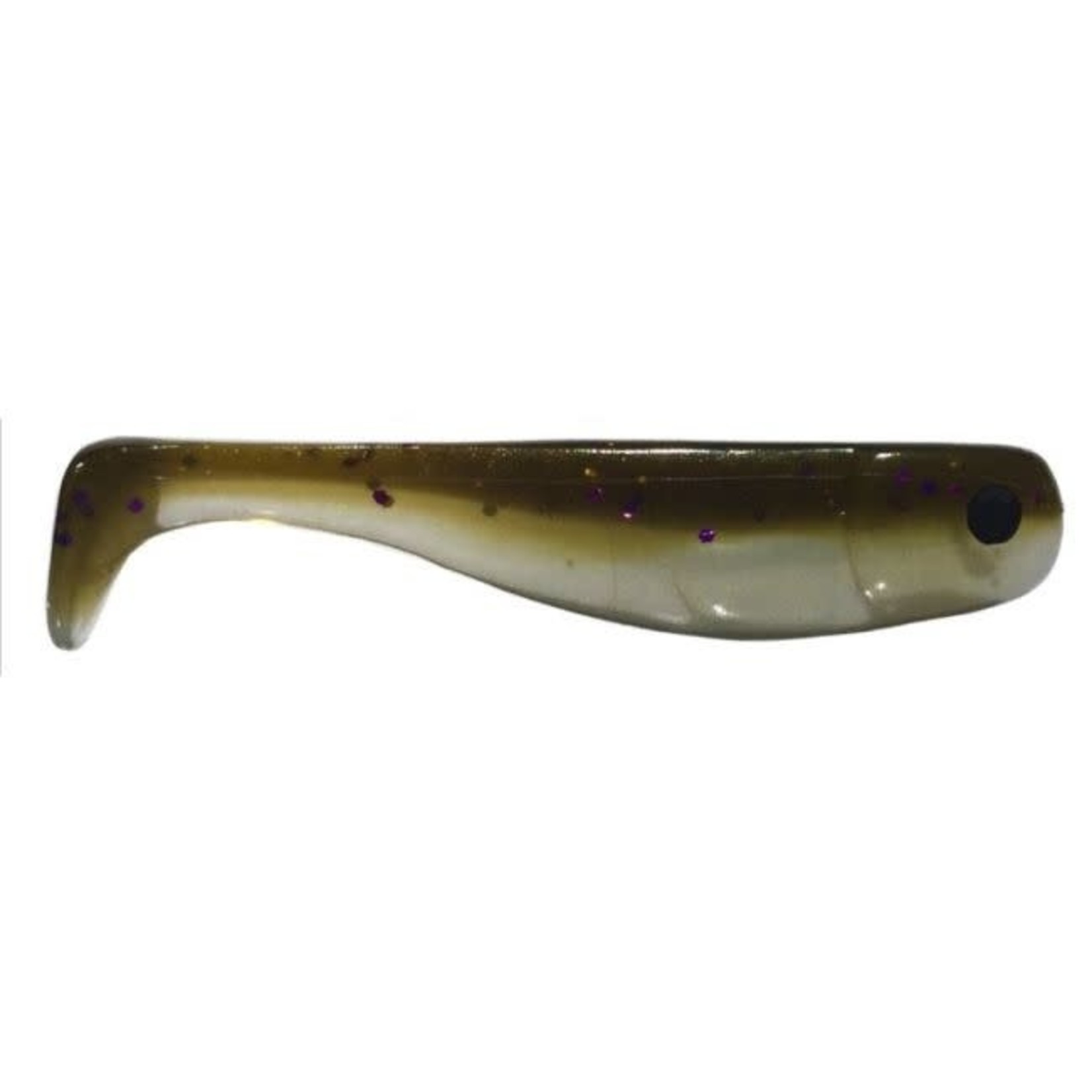 Big Joshy Swimbaits Big Joshy Minnow Swimbaits