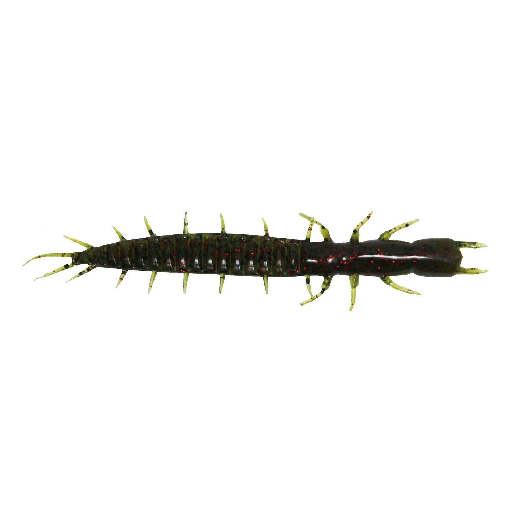 Tackle HD Tackle HD Hellgrammite - 5 Inch