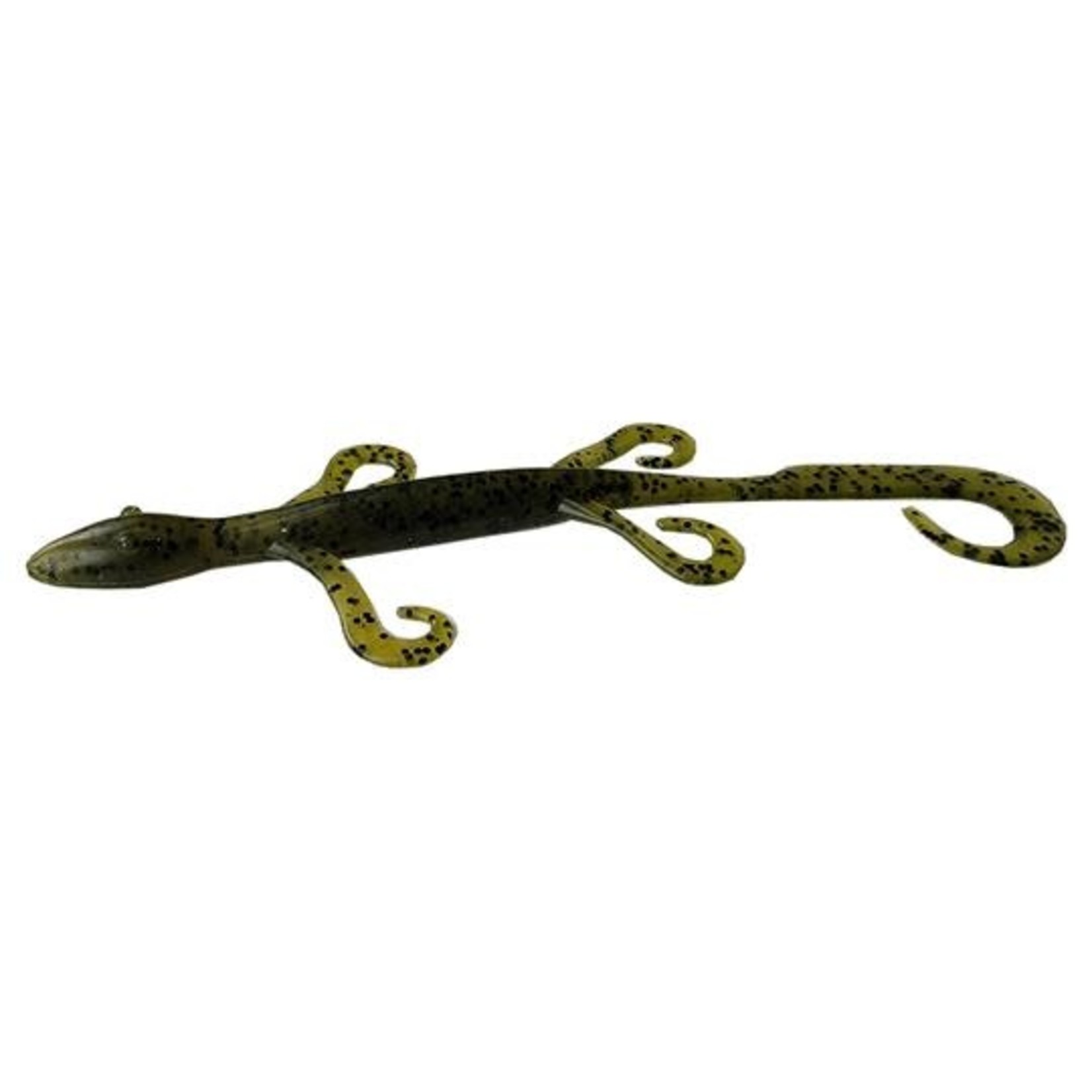 Tackle HD Tackle HD Lizard - 6 Inch