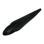 Tackle HD Tackle HD Leech - 3 Inch Black