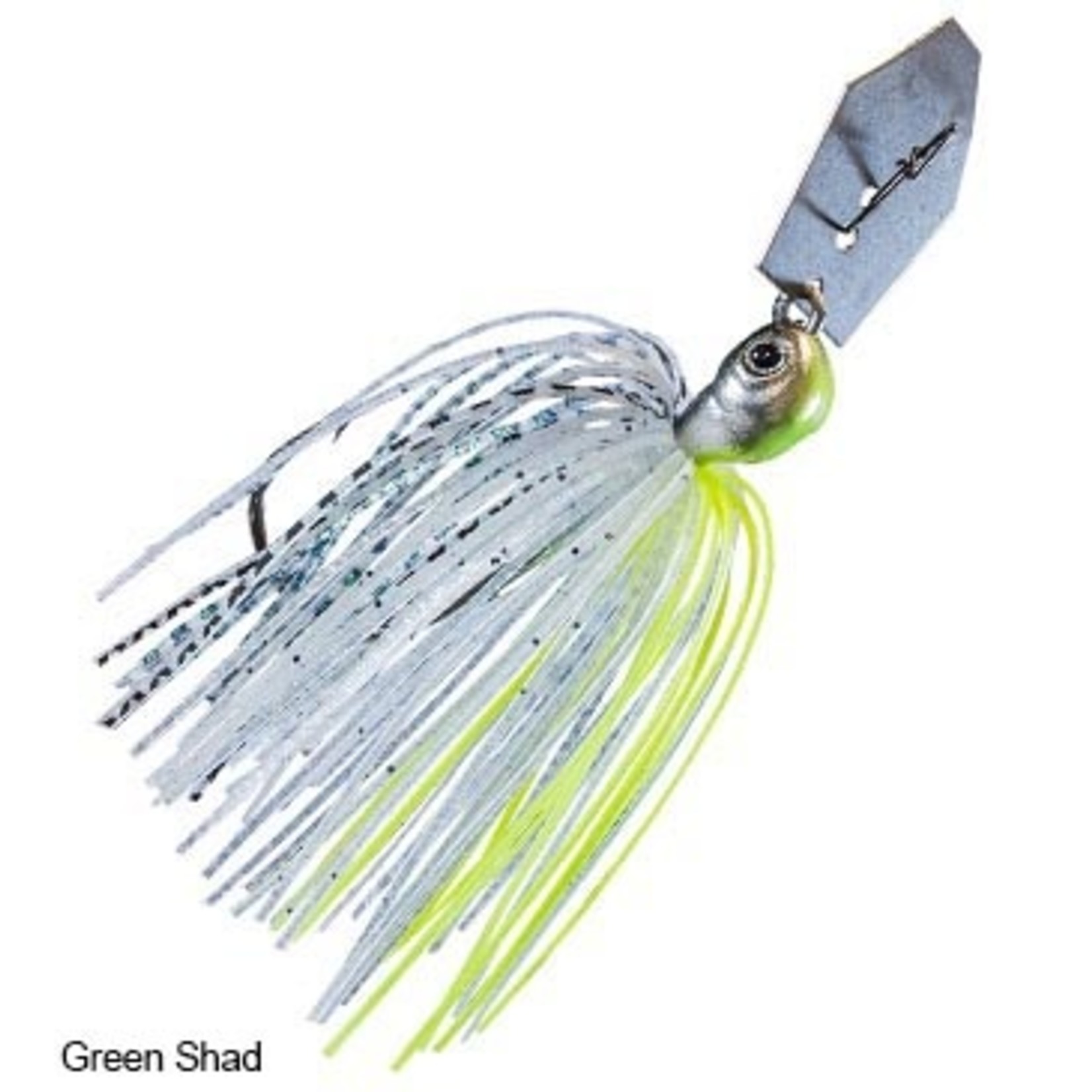 Zman Zman Jackhammer Chatterbait 3/8 oz.