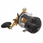 Abu Garcia Abu Garcia 6500 Round Reel - Line Counter
