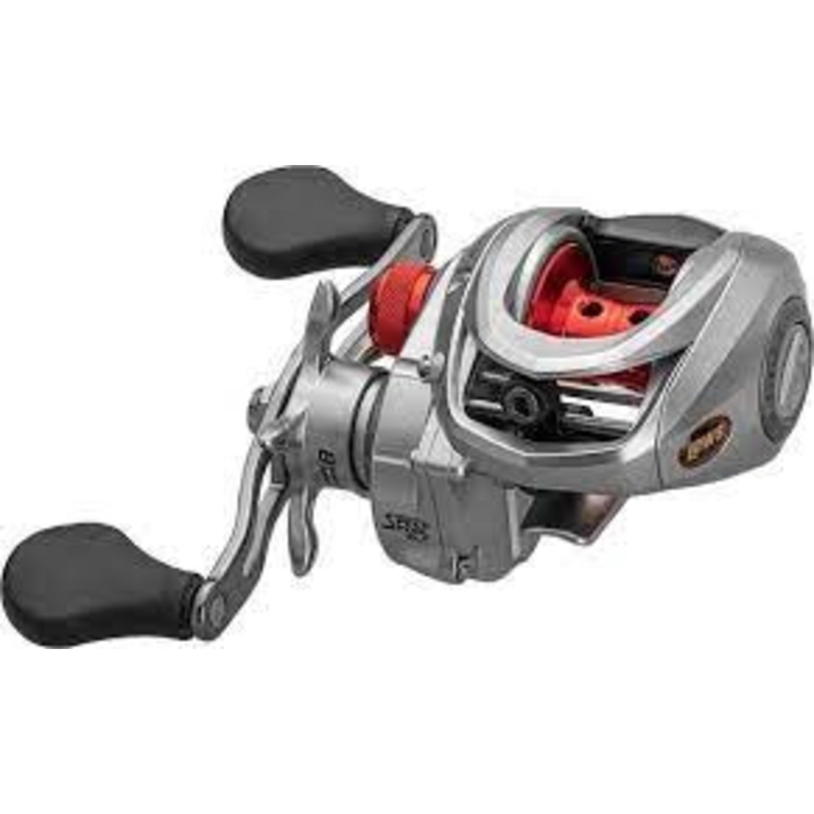 Lew's Lew's Laser MG Low Profile Baitcast Reel