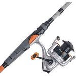 Abu Garcia Abu-Garcia Max STX Spinning Combo - 6'6"