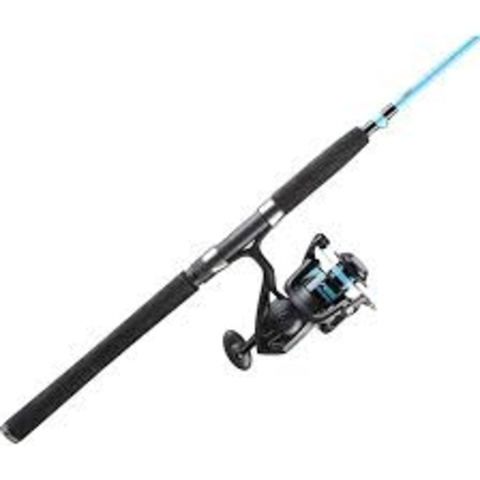 Penn Penn Wrath Spinning Combo