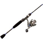 Lew's Lew's Laser Lite Speed Spinning Combo - 6'