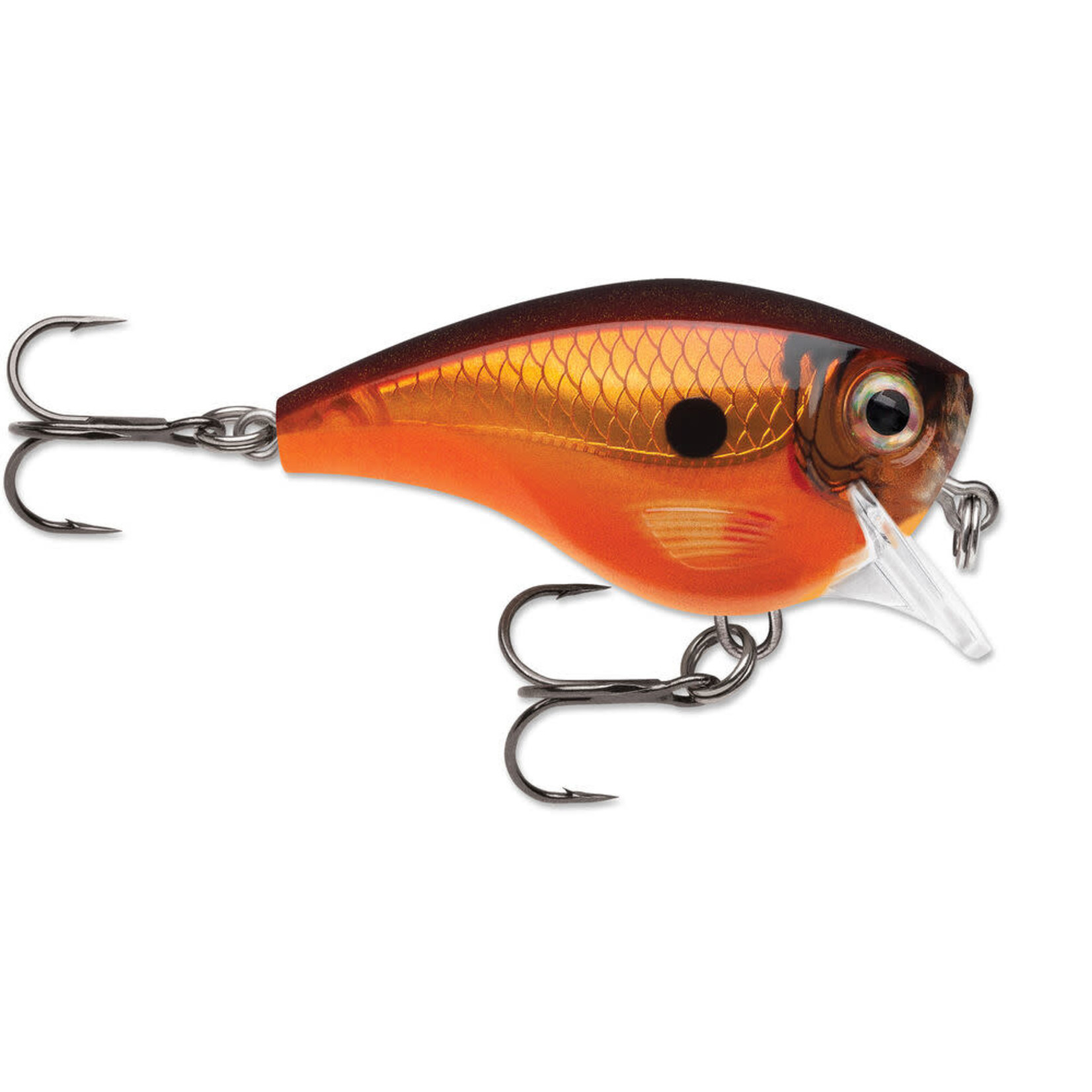 Rapala Rapala Balsa Xtreme Brat - 03