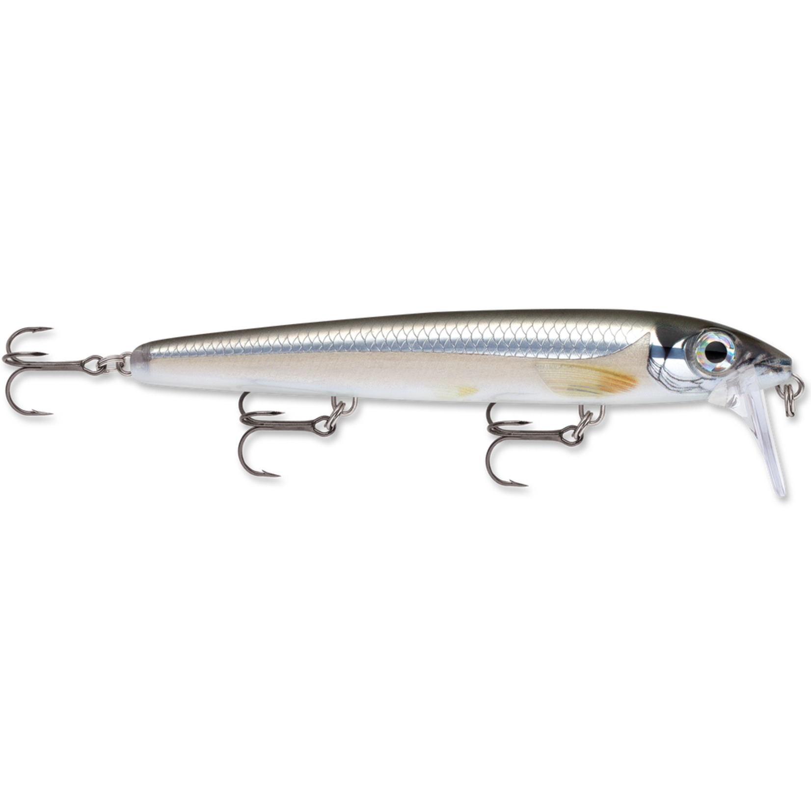 Rapala Rapala Balsa Xtreme Waking Minnow 13