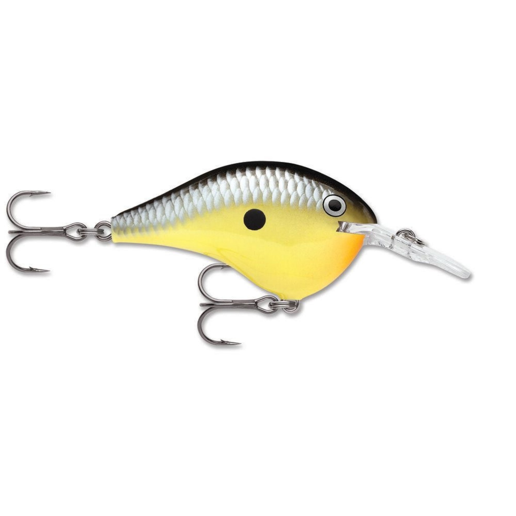 Rapala Rapala Dives-To Hard Bait