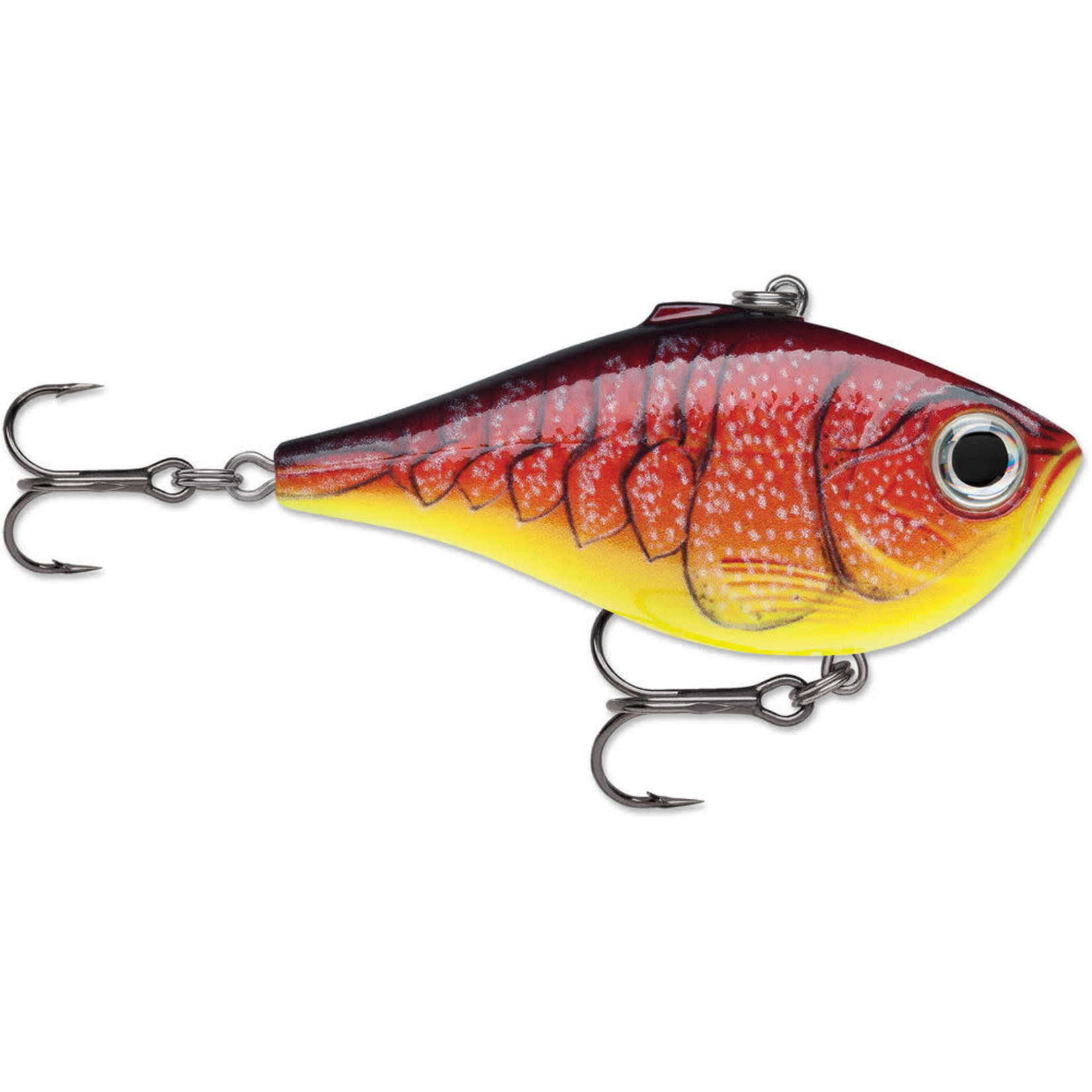 Rapala Rapala Rippin' Rap - Size 06