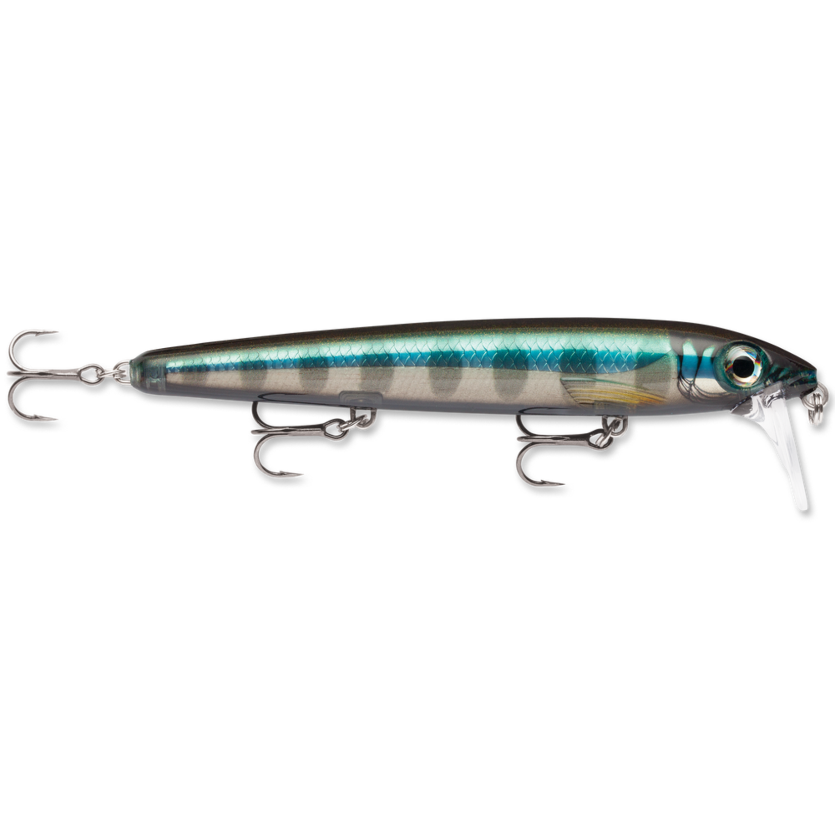 Rapala Rapala Balsa Xtreme Waking Minnow 13