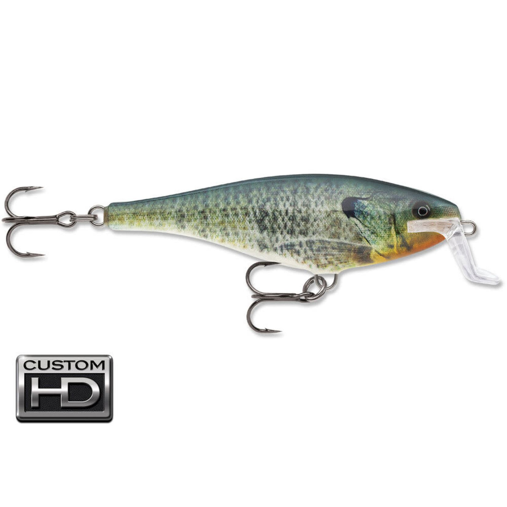 Rapala Rapala Super Shad Rap - Size 14