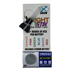 Bright Stix Bright Stix - LED Light Stick with Battery