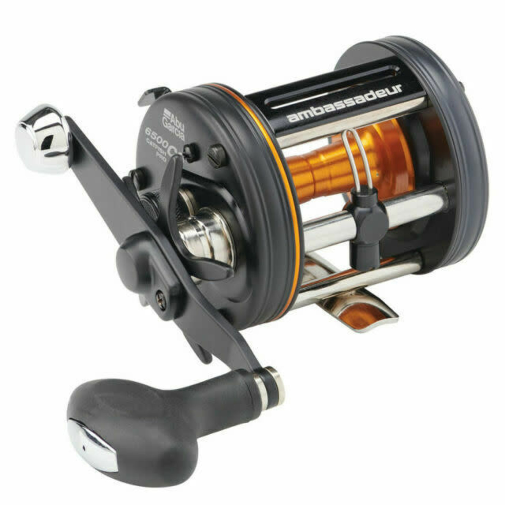 Abu Garcia Abu-Garcia 6500 Catfish Special Pro Rocket