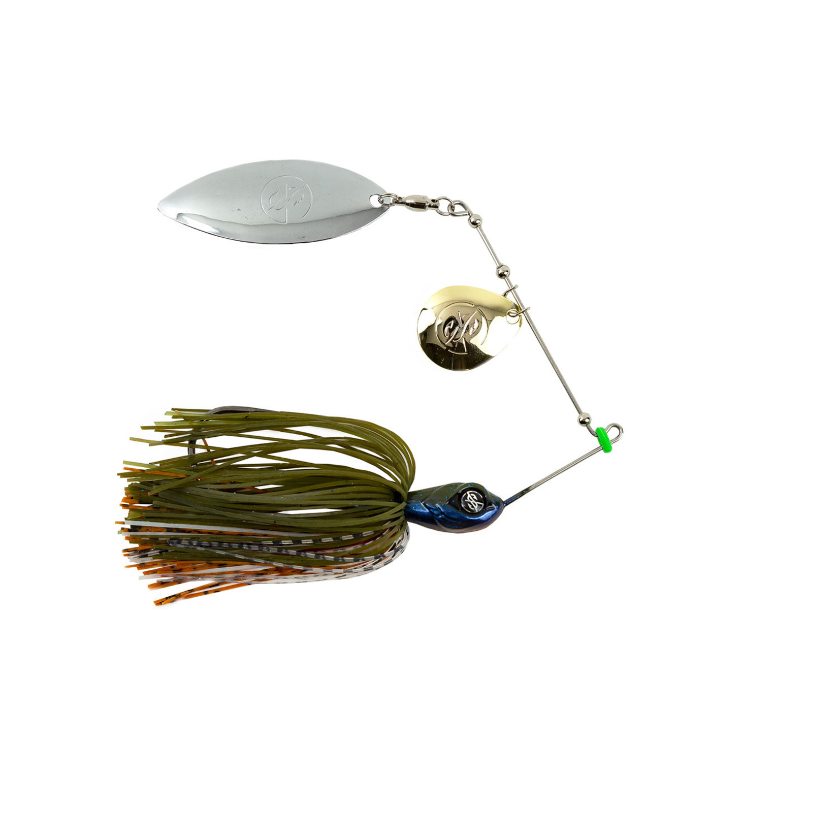 Googan Squad Googan Squad Zinger Spinnerbait