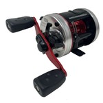 Abu Garcia Abu Garcia 6500cs "Silver Bullet" Pro Rocket