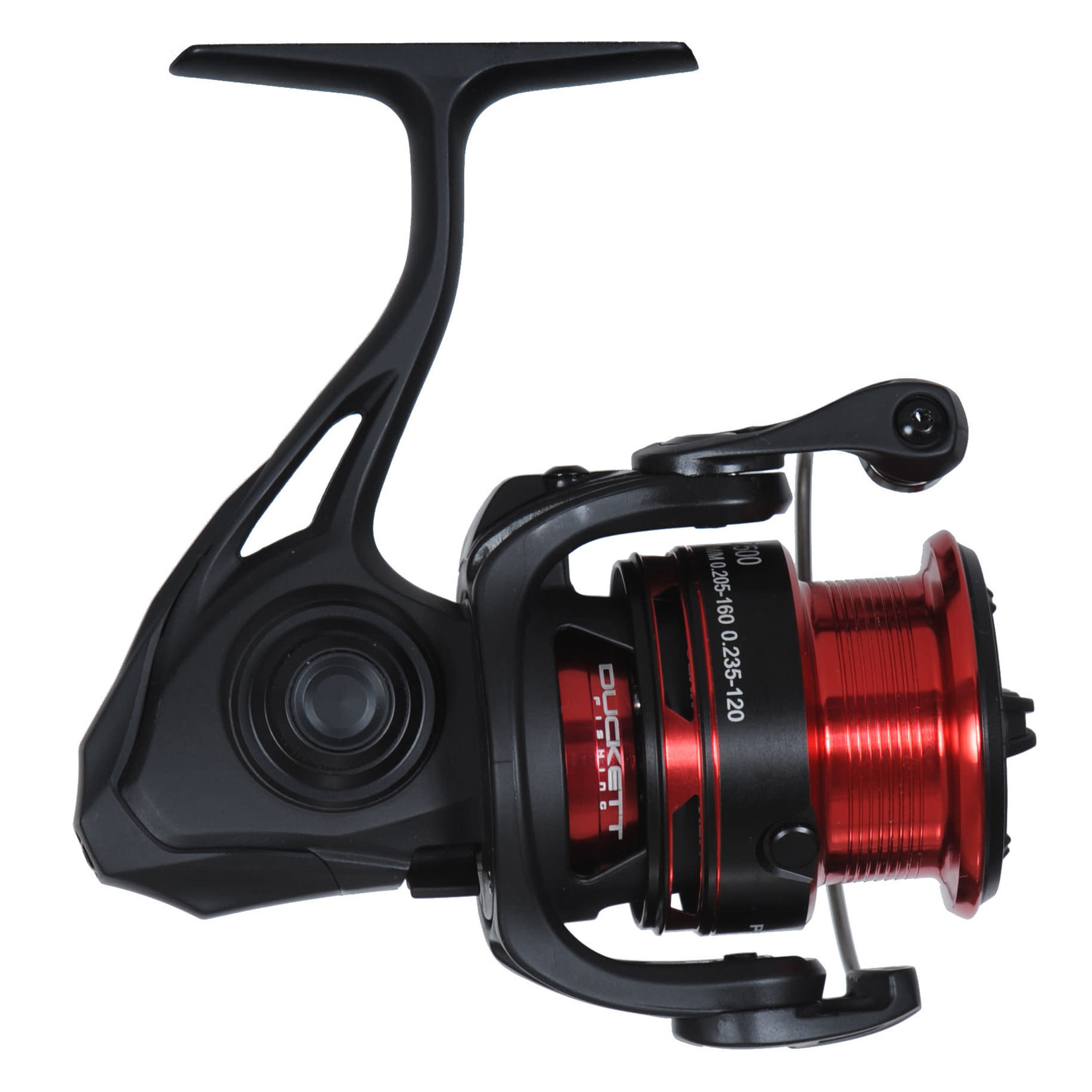 Duckett Duckett Paradigm SRi Series Spinning Reels