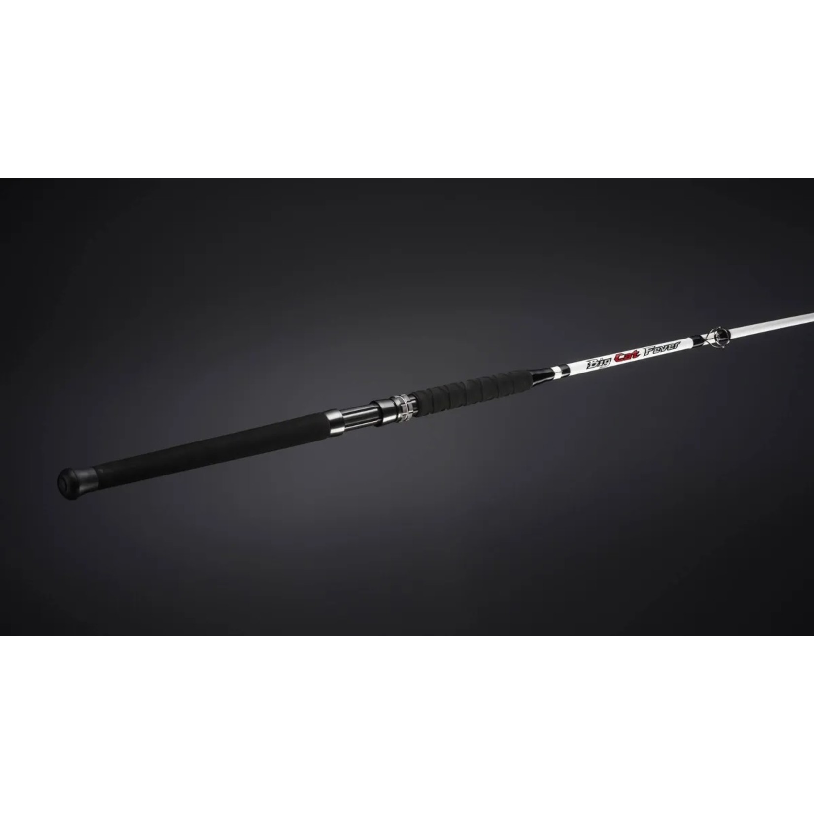 Big Cat Fever Big Cat Fever 7'6" Casting Rod