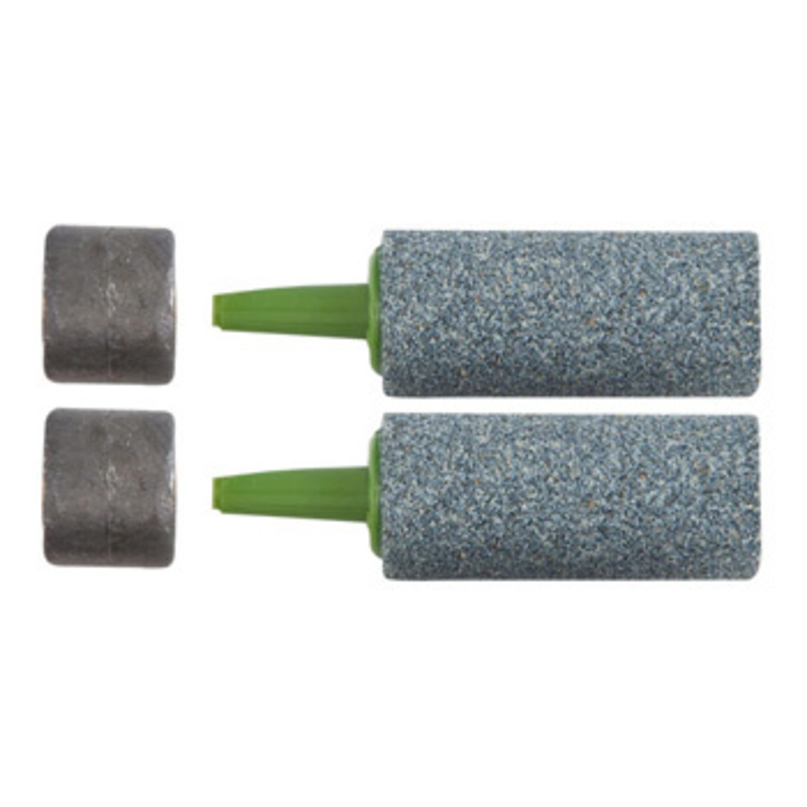 Marine Metals Marine Metal Replacement Weighted Airstones - 2PK