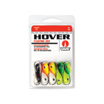 VMC VMV Hover Jig Kit - Size 2 Assorted Colors