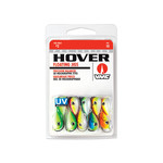 VMC VMC Hover Jig UV Kit - Size 2 Assorted Colors