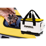 Frabill Frabill  Universal Bait Station - 8 qt.