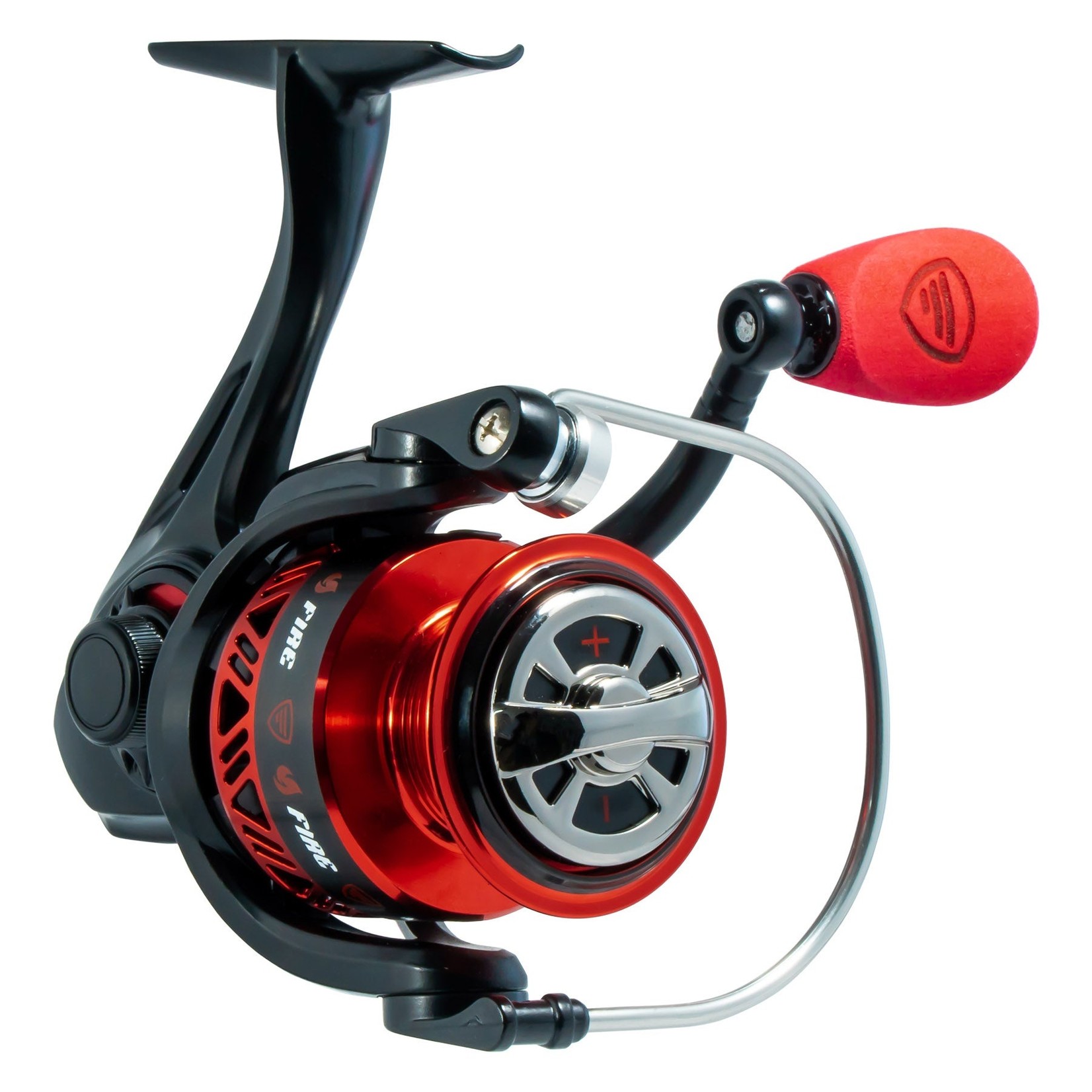 Favorite Favorite Fire Stick Spinning Reel - SZ 300