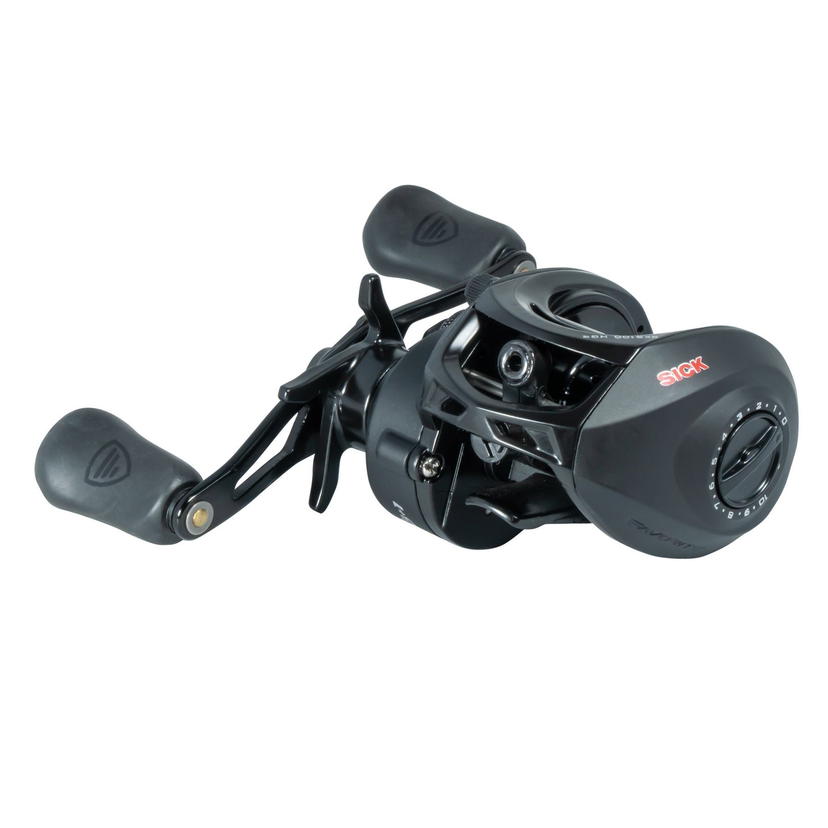 Favorite Favorite Sick Stick Casting Reel