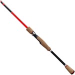 Favorite Favorite Brush Dobber Crappie Spinning Rod