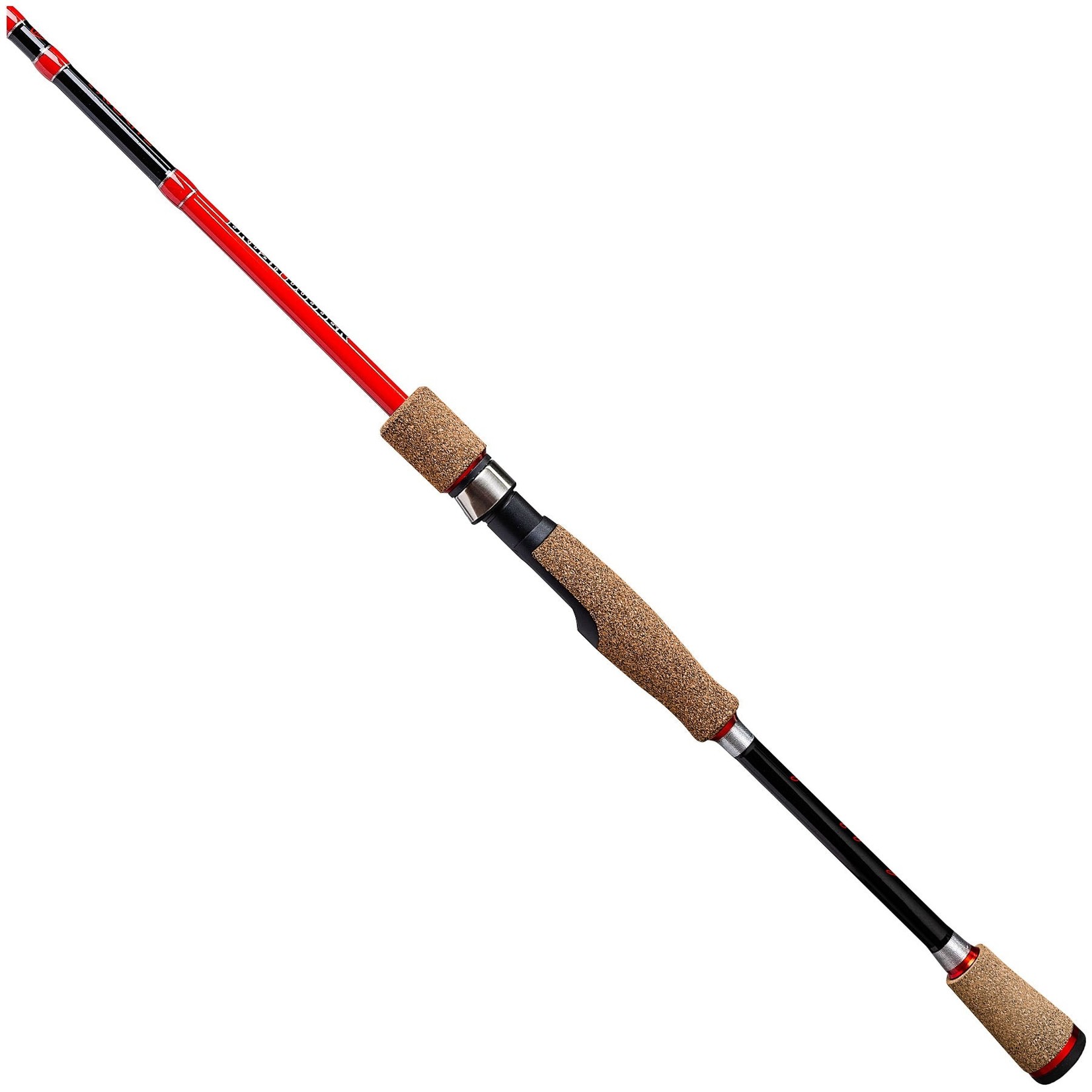 Favorite Favorite Brush Dobber Crappie Spinning Rod