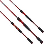 Favorite Favorite Absolute Spinning Rod