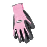 Berkley Berkley Coated Grip Gloves - Pink
