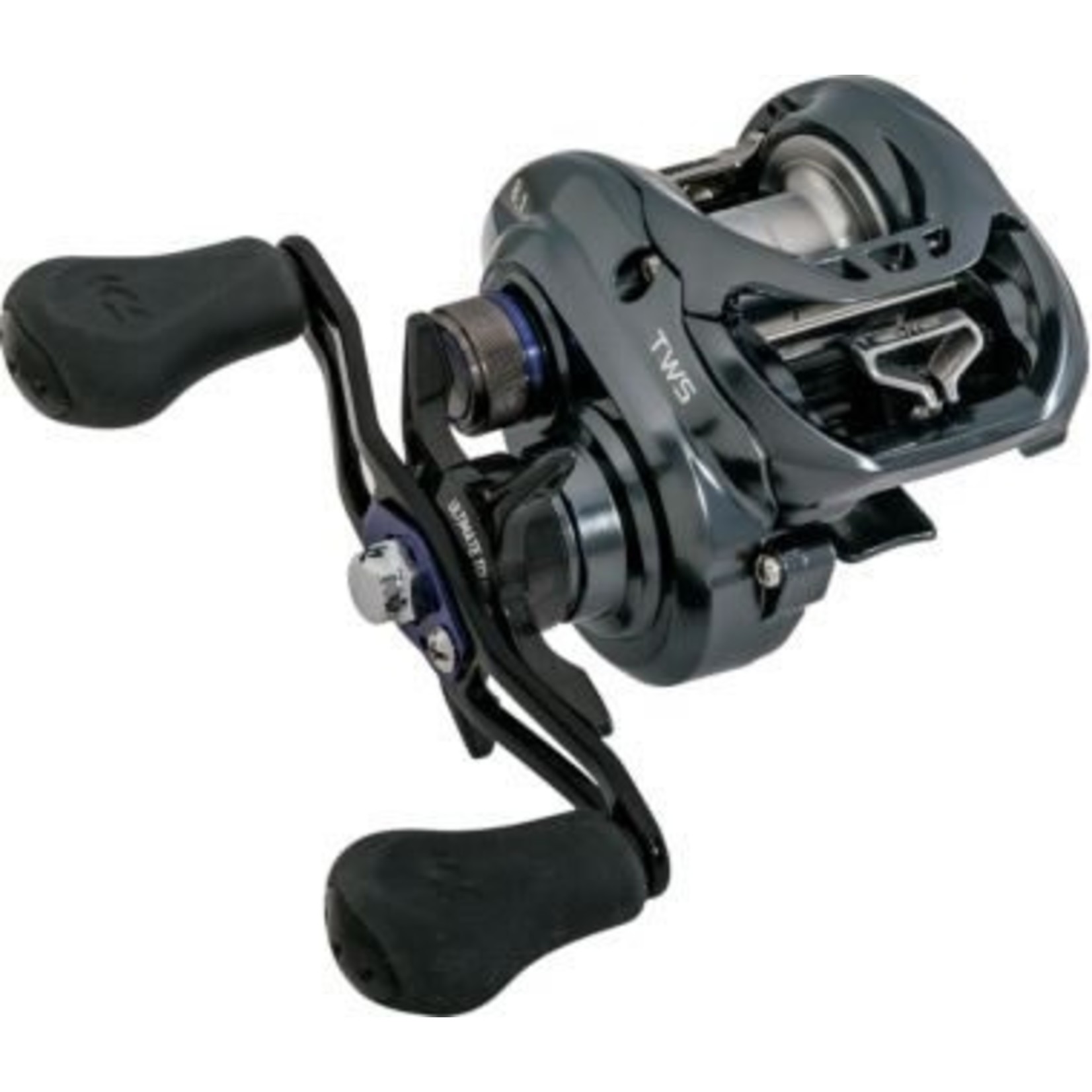 Daiwa Daiwa Tatula SV TW Baitcast Reel - Right Hand - 8.1:1