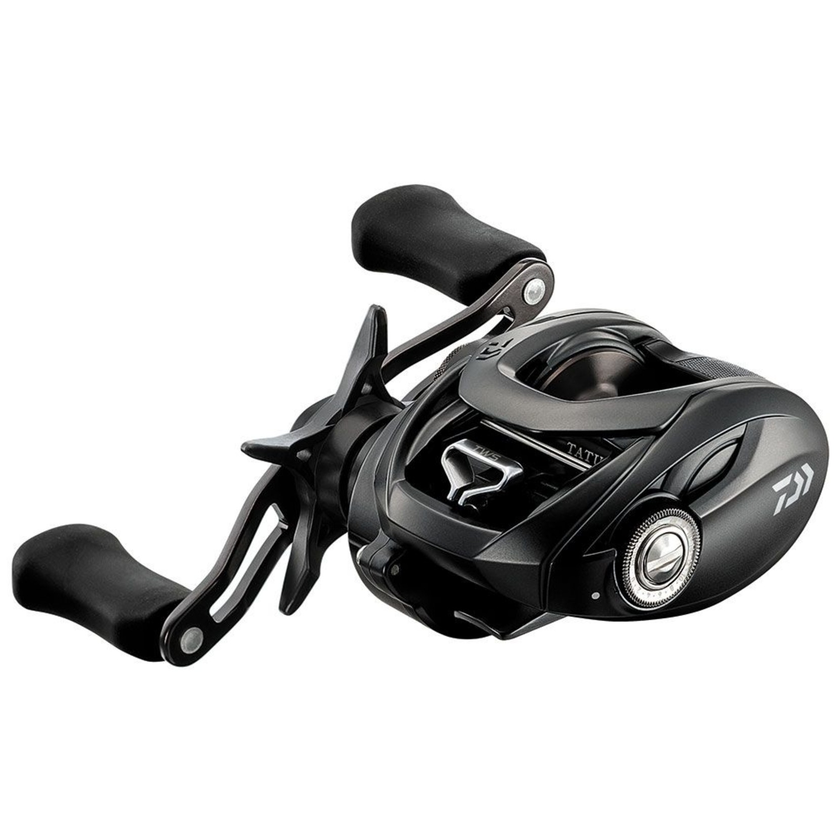 Daiwa Daiwa Tatula HS Elite Low Profile Baitcast Reel