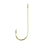 Eagle Claw Eagle Claw Aberdeen Gold Hook